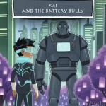 KEI and the Battery Bully