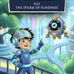 KEI The Spark of Kindness