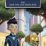 KEI and the Lost Data Dog