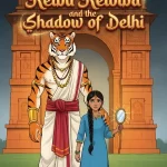Keibu Keioiba and the Shadow of Delhi