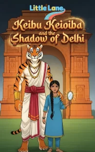 Keibu Keioiba and the Shadow of Delhi