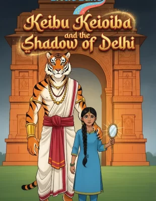Keibu Keioiba and the Shadow of Delhi