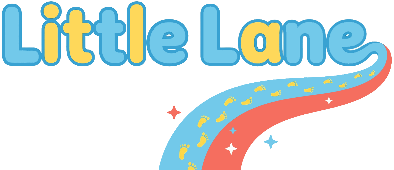 Little Lane Logo